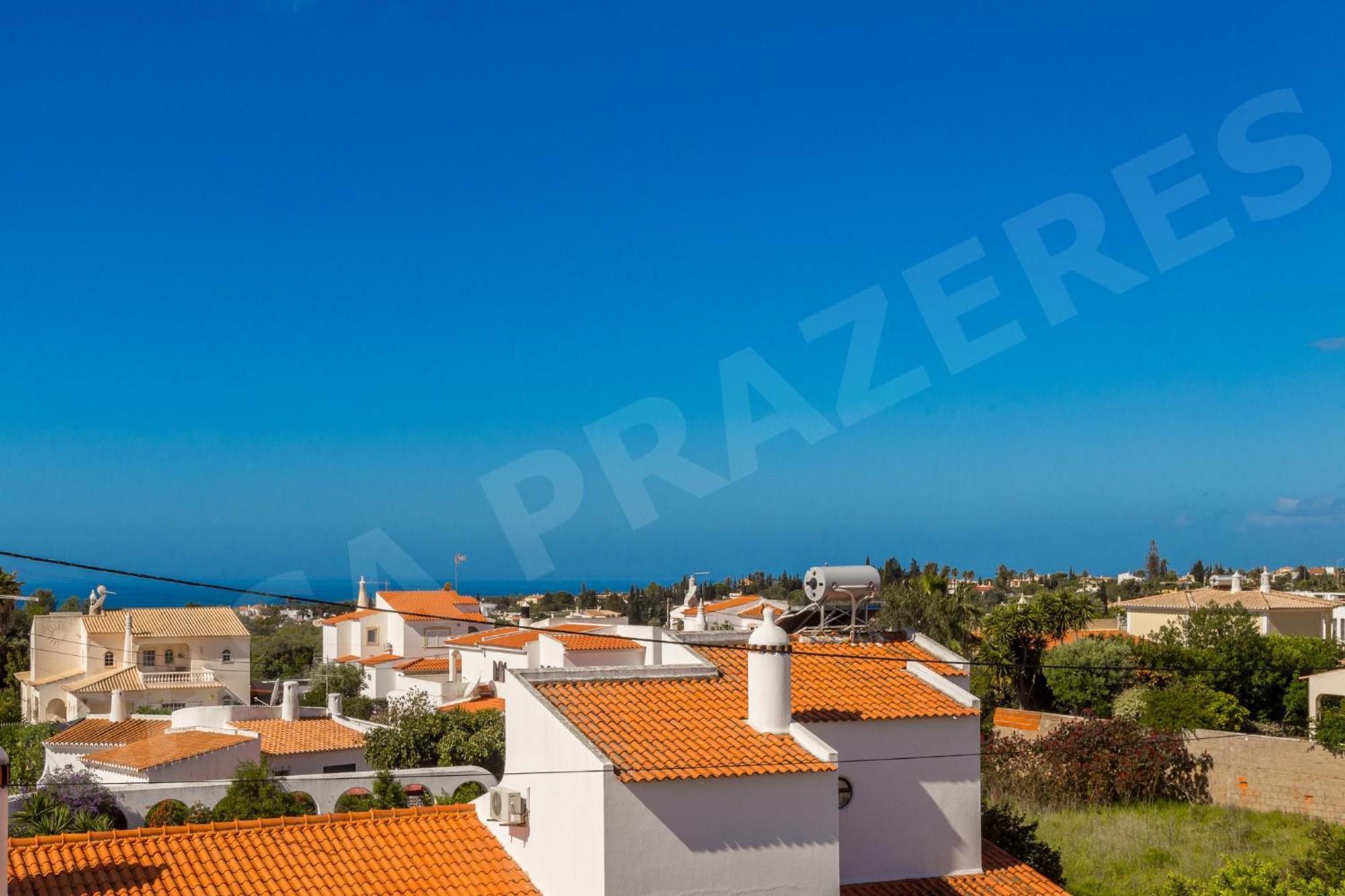 Casa Prazeres Vila Carvoeiro  Exterior foto